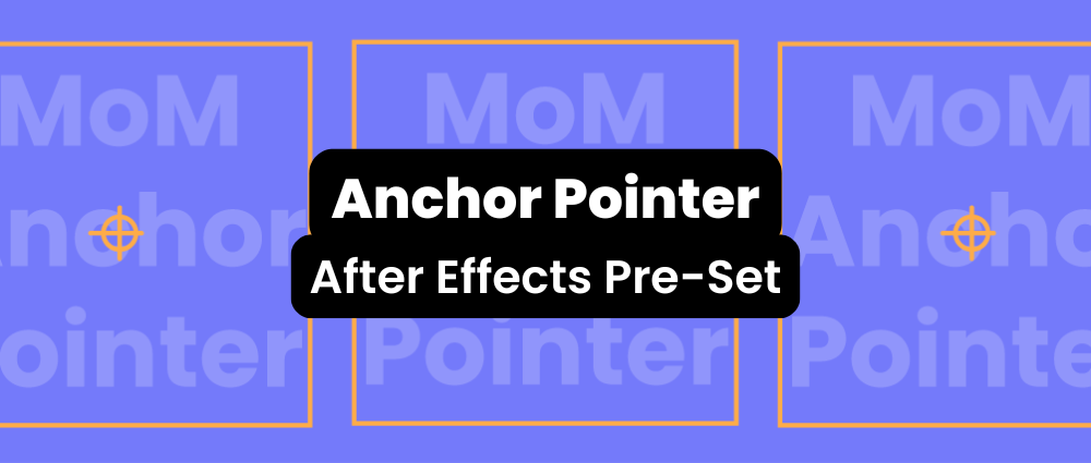 Anchor Pointer