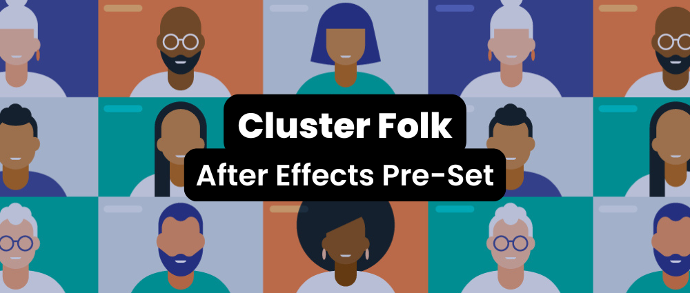 Cluster Folk