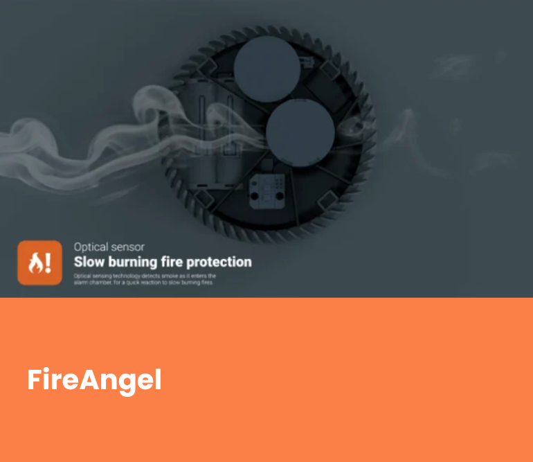 FireAngel